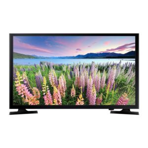 television