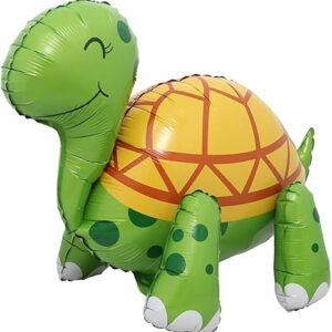 Turtle Balloon