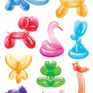 Ballon Animals