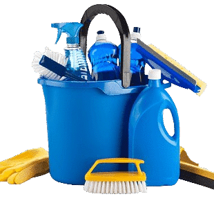 Janitorial Supplies