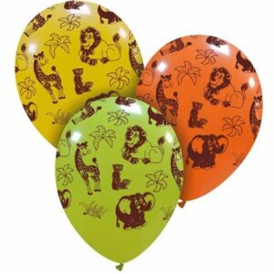 Balloon Special Designs
